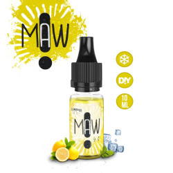 RECETTES CONCENTREES Maw gic en 10 ml