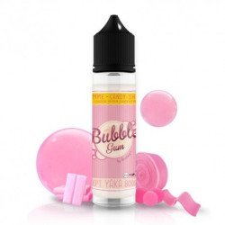 Candy Shop-Bubble Gum 50 ml