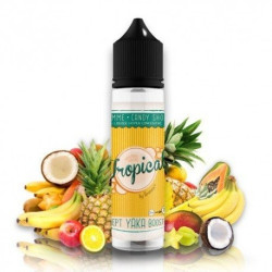 Candy Shop-Tropical 50 ml