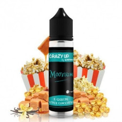 E-Liquide Moovium 50 ml - Crazy Up