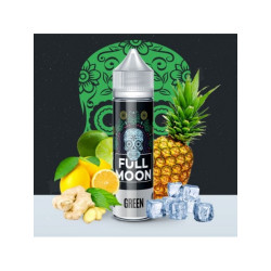 Green Full Moon en 50 ml