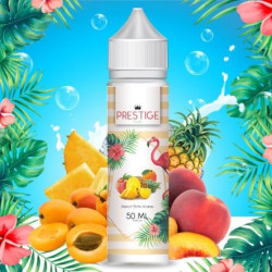 Prestige Fruits-Abricot Pêche Ananas 50ml