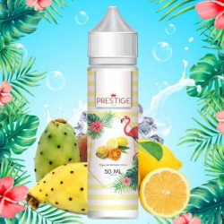 Prestige Fruits-Figue de Barbarie, Citron 50ml