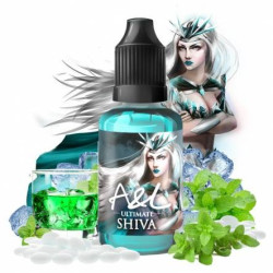 Arôme concentré Shiva Concentré 30 ml Sweet Edition