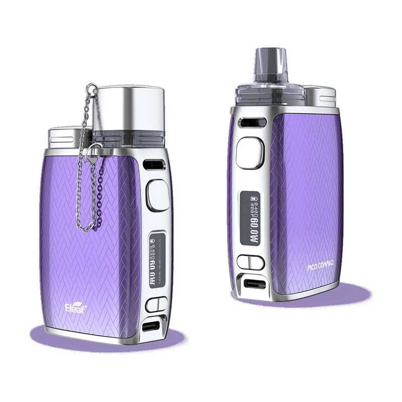 Kit Pico Compaq 60W - Eleaf