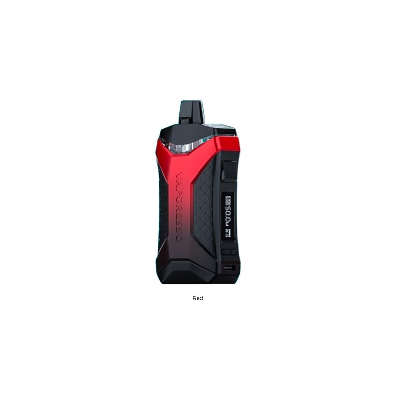 Kit XIRON 1500mAh - Vaporesso