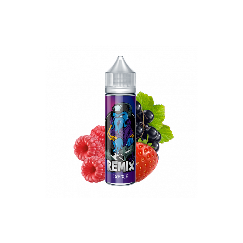 Remix-Trance 50ml