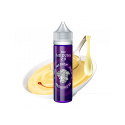 E-Liquide : MEDUSA - ANDROMEDA - Flacon de 50 ml