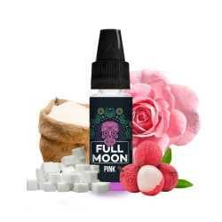 Full Moon - Pink - Concentré 10ml