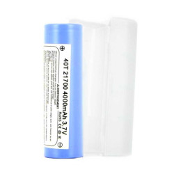 Accu 21700 Samsung 40T 4000 mAh