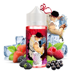 Fighter Fuel-Seiryuto 100ml