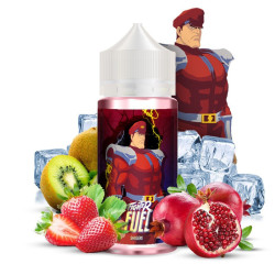 Fighter Fuel-Shigeri 100ml