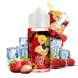 Fighter Fuel-Uraken 100ml