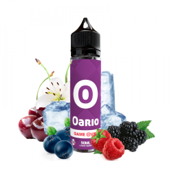 Oario 50 ML - E-tasty