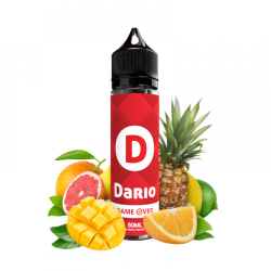 E-tasty-Dario 50 ML