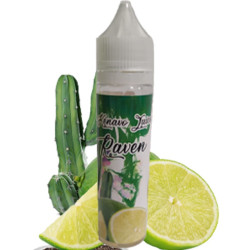 Kenavo Juice-Raven 50 ml