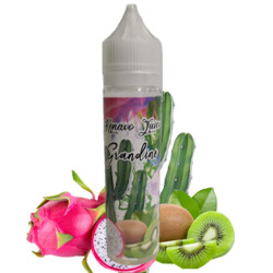 Grandine 50 ml -Kenavo Juice