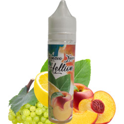 Hellion 50ml -Kenavo Juice