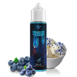 Fuurious Flavor-Blue 50ml