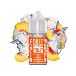 ARÔME ICE TEA PÊCHE PULP 30ML