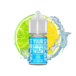 ARÔME LEMON ICEBERG SUPER FROST PULP 30ML