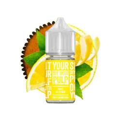 ARÔME TARTE AU CITRON PULP 30ML