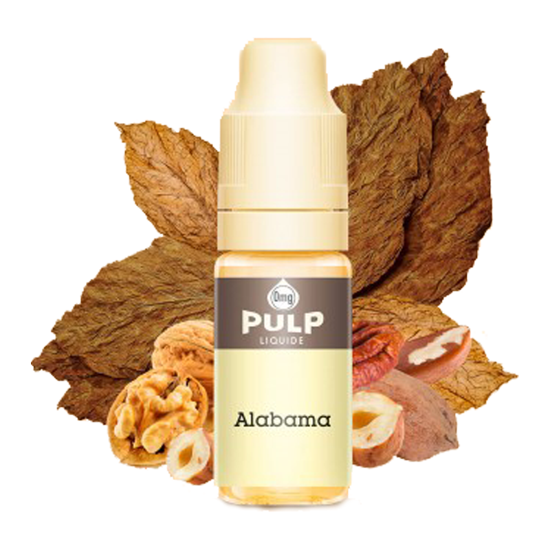 Pulp-Alabama 10ml