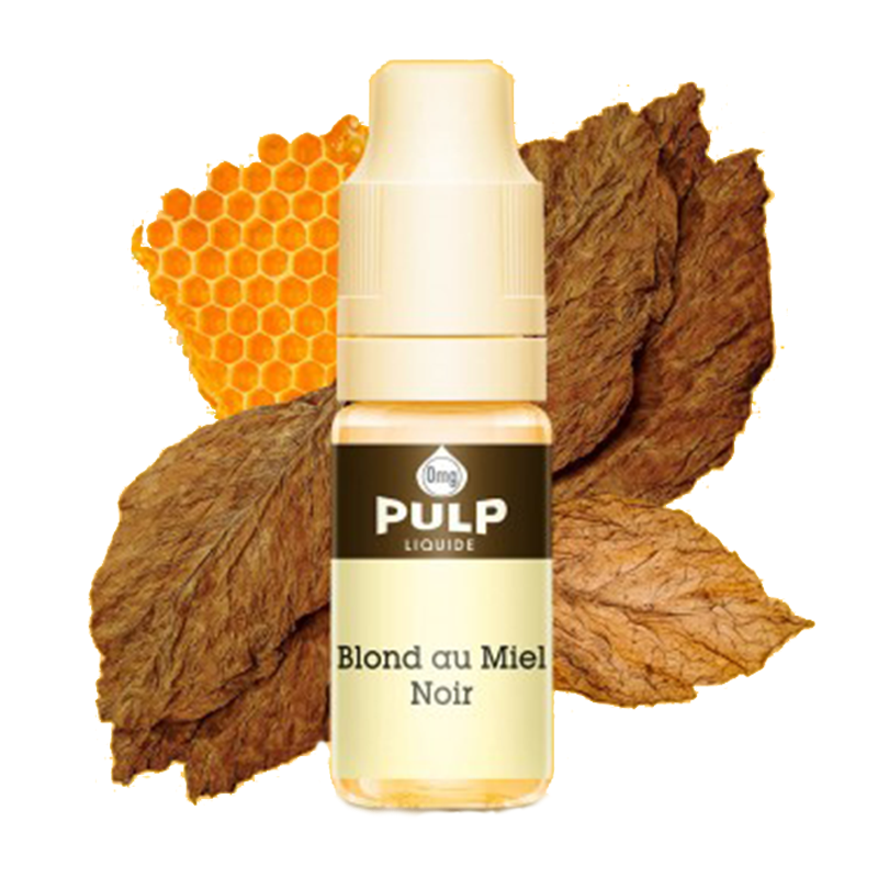 BLOND AU MIEL NOIR 10ML PULP