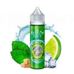 Medusa-Mojito 50ml