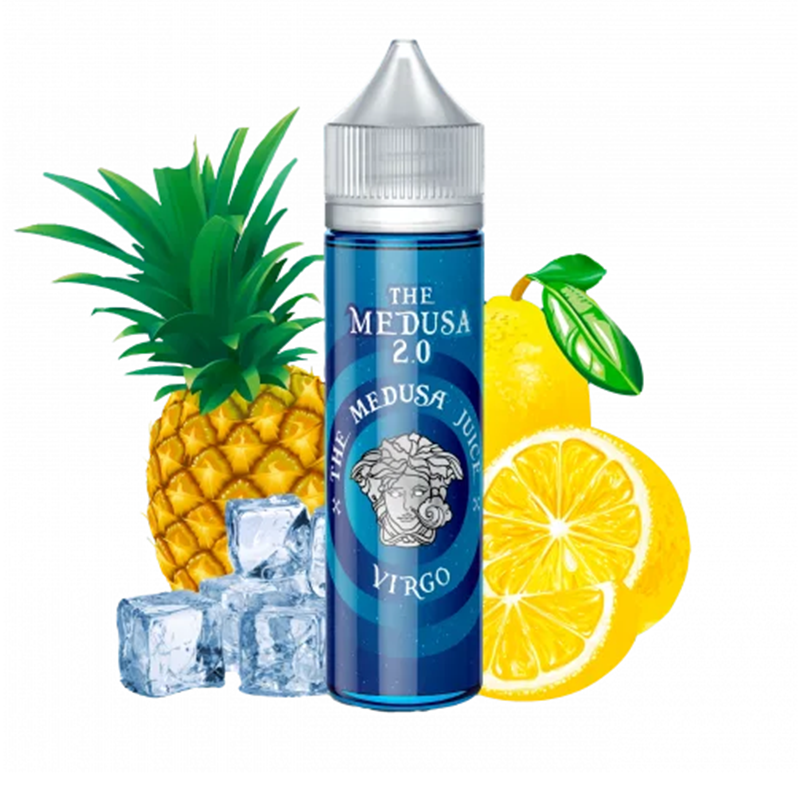 Medusa-Virgo 50ml