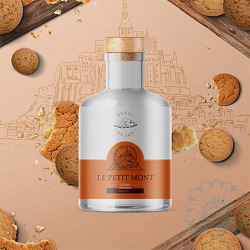 Petit Nuage-Le Petit Mont 200ml