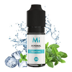 FUU-MiNiMAL -Glacial 10ml