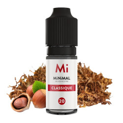 FUU-MiNiMAL -Classique 10ml