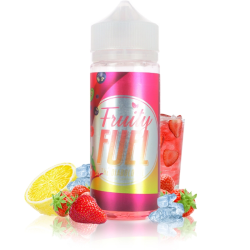 Fruity Fuel-Diabolo Oil 100 ml