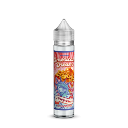 POPYCORN 40/60 AMERICAN DREAM 50ML