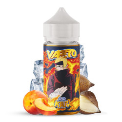 VAPETO - KAJI - 100ML