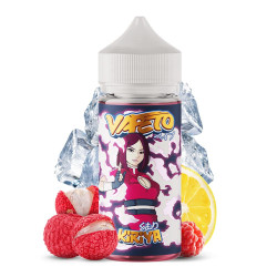 VAPETO - KIRIYA - 100ML