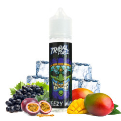 FREEZY WINE 50ML - TRIBAL FORCE