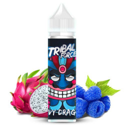 NAVY DRAGON 50ML - TRIBAL FORCE