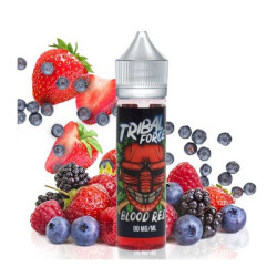 BLOOD RED 50ML - TRIBAL FORCE