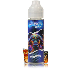 POWER JUICE - ORIGINAL - 50ML - FLAVOUR POWER