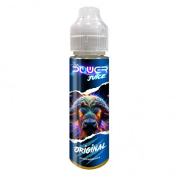 POWER JUICE - ORIGINAL FRESH - 50ML - FLAVOUR POWER