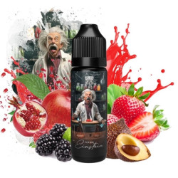 Potion Einstein-Tribal Force 50ml