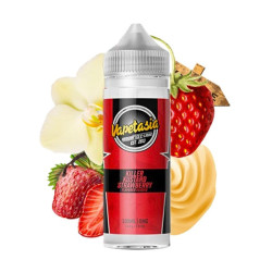 Vapetasia Killer Kustard Strawberry -100ML