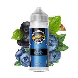 Vapetasia Killer Kustard Blueberry -100ML