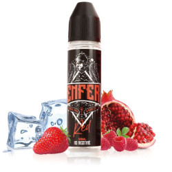 Enfer Red - 50ML