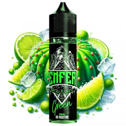 Enfer Green - 50ML