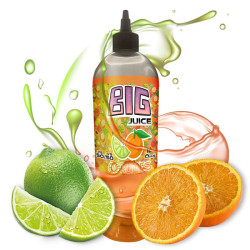 Big Juice Agrumes 1L