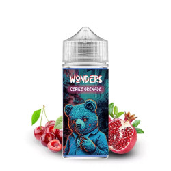 Cerise Grenade - Wonders (100ml)