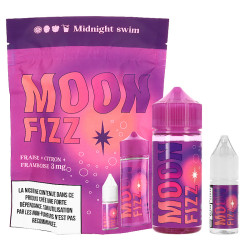 MOON FIZZ - Midnight Swim - 50ml